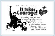 Flyer Color